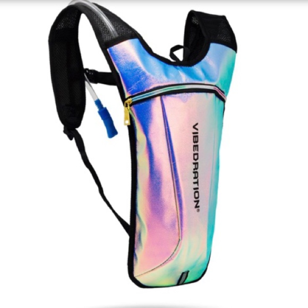 Vibedration Hydropack 2.0L Pack